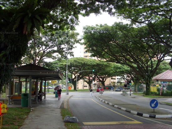 Jurong West Street 52 #99912